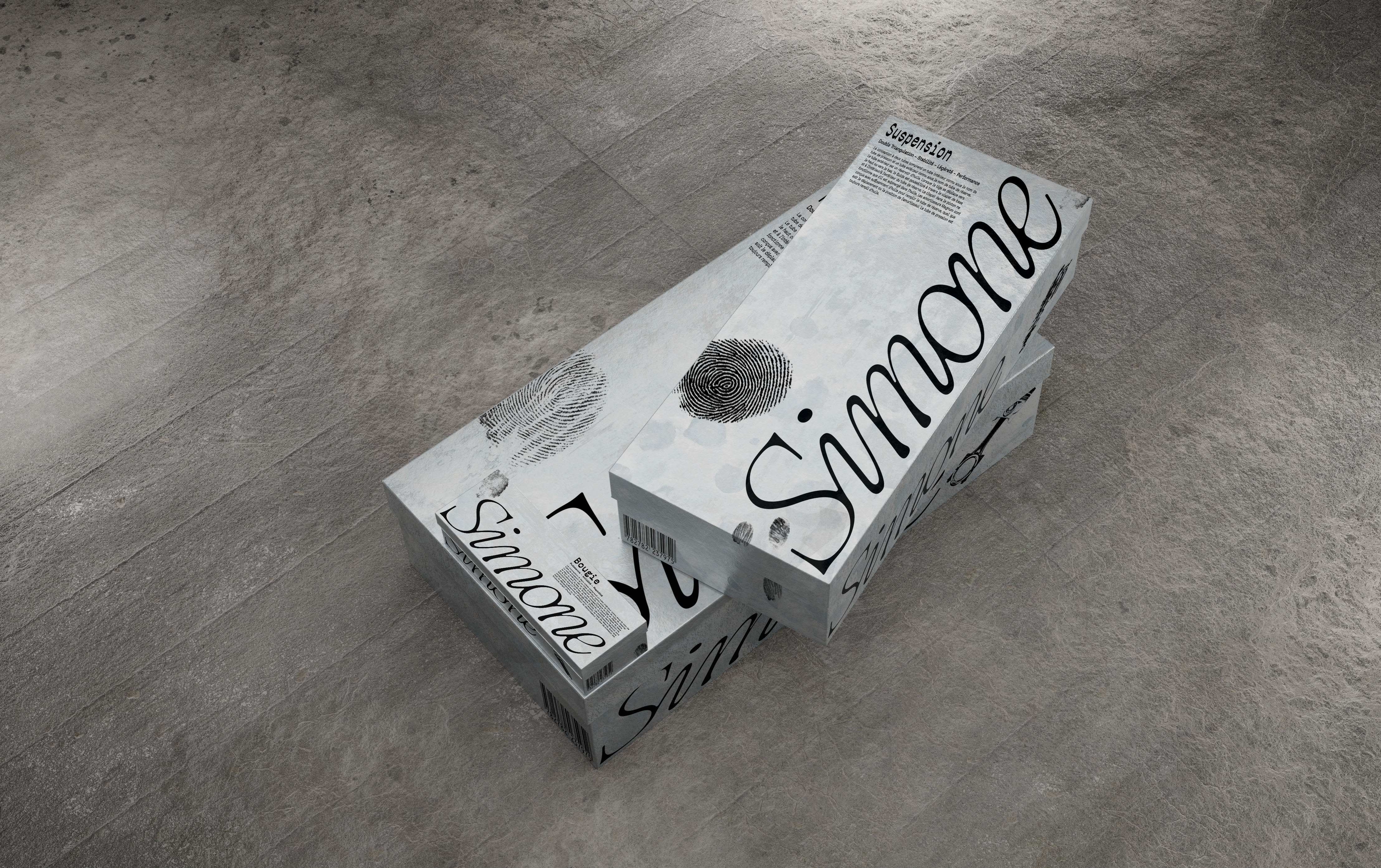 Simone Project