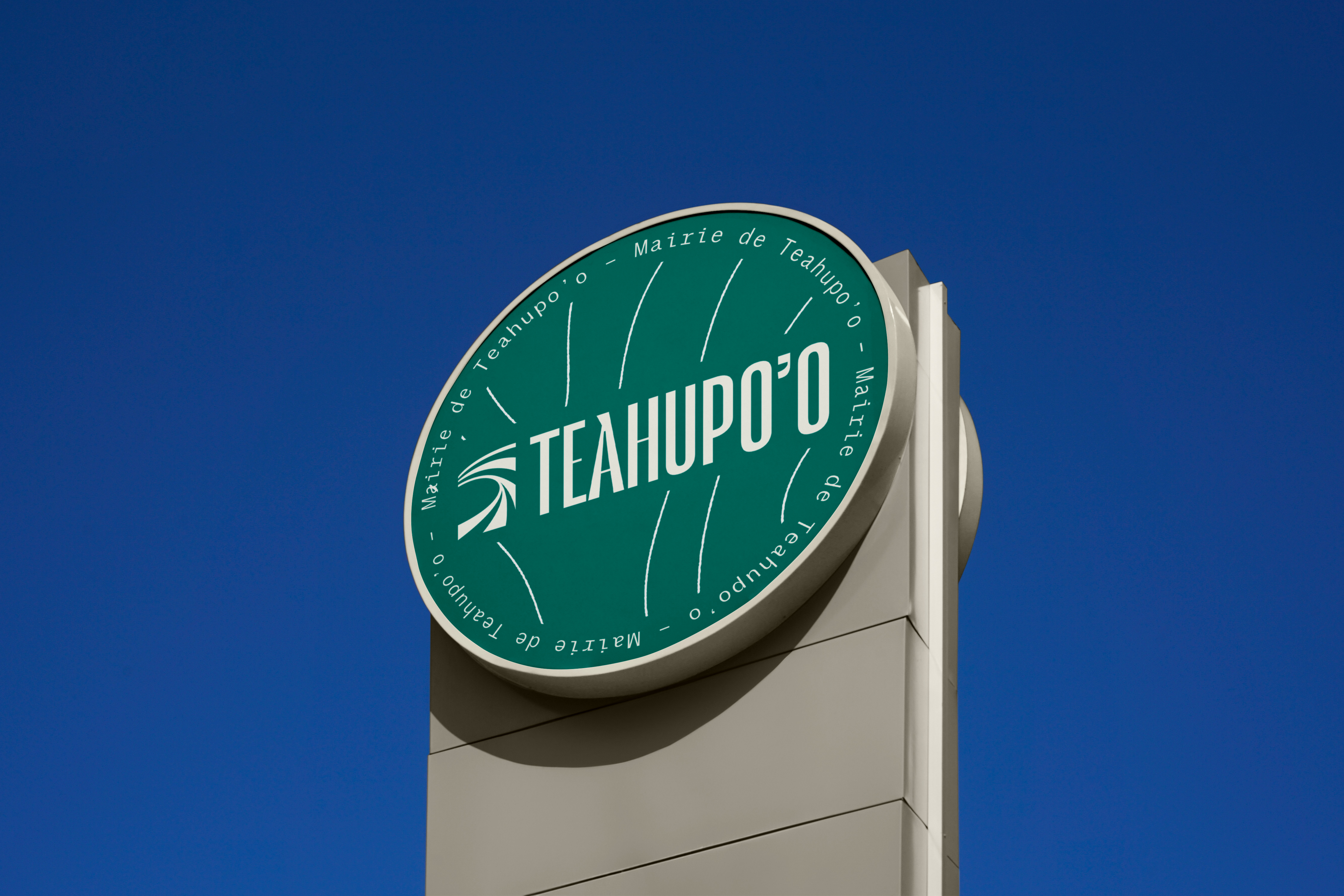 Teahupoo Project