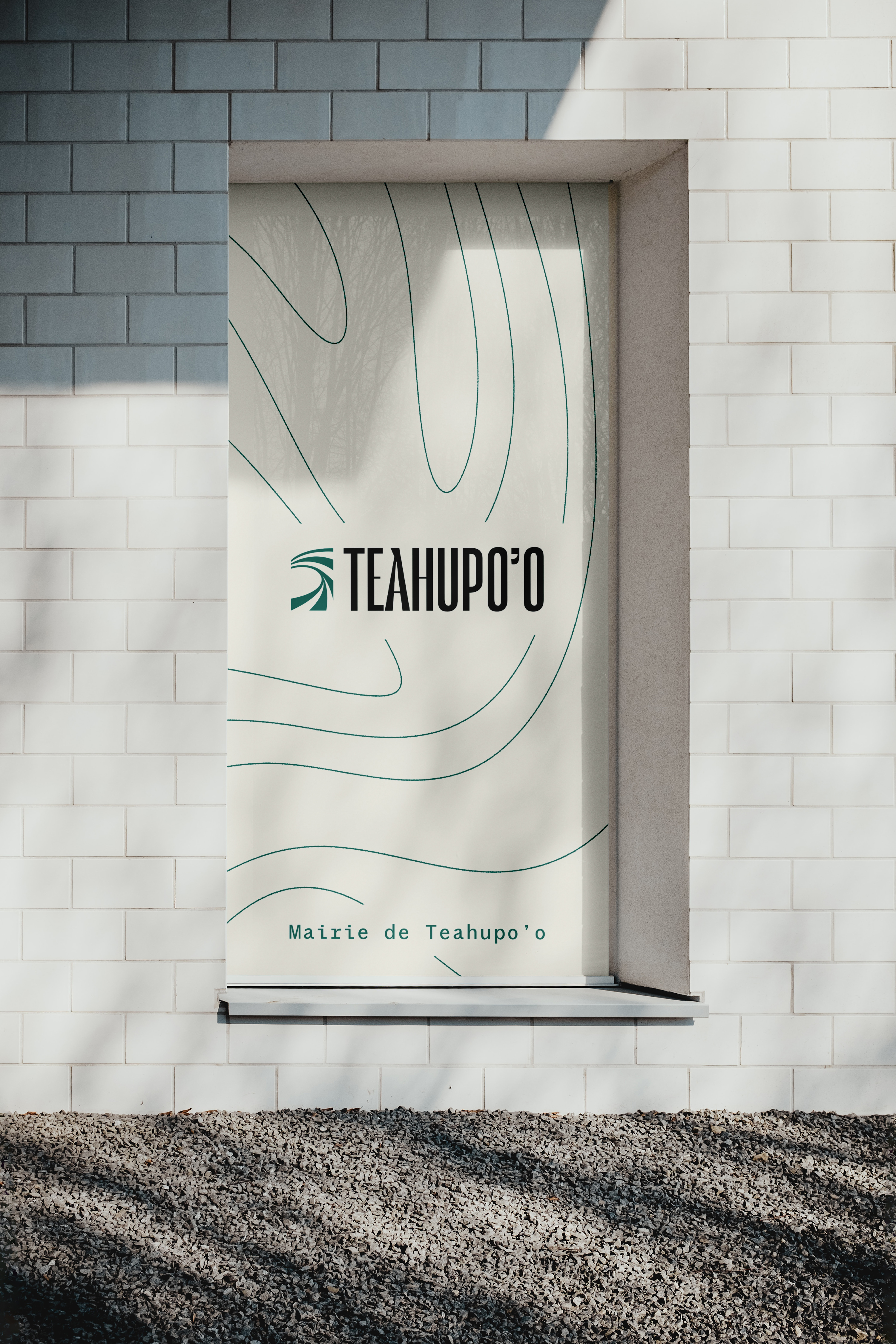 Teahupoo Project